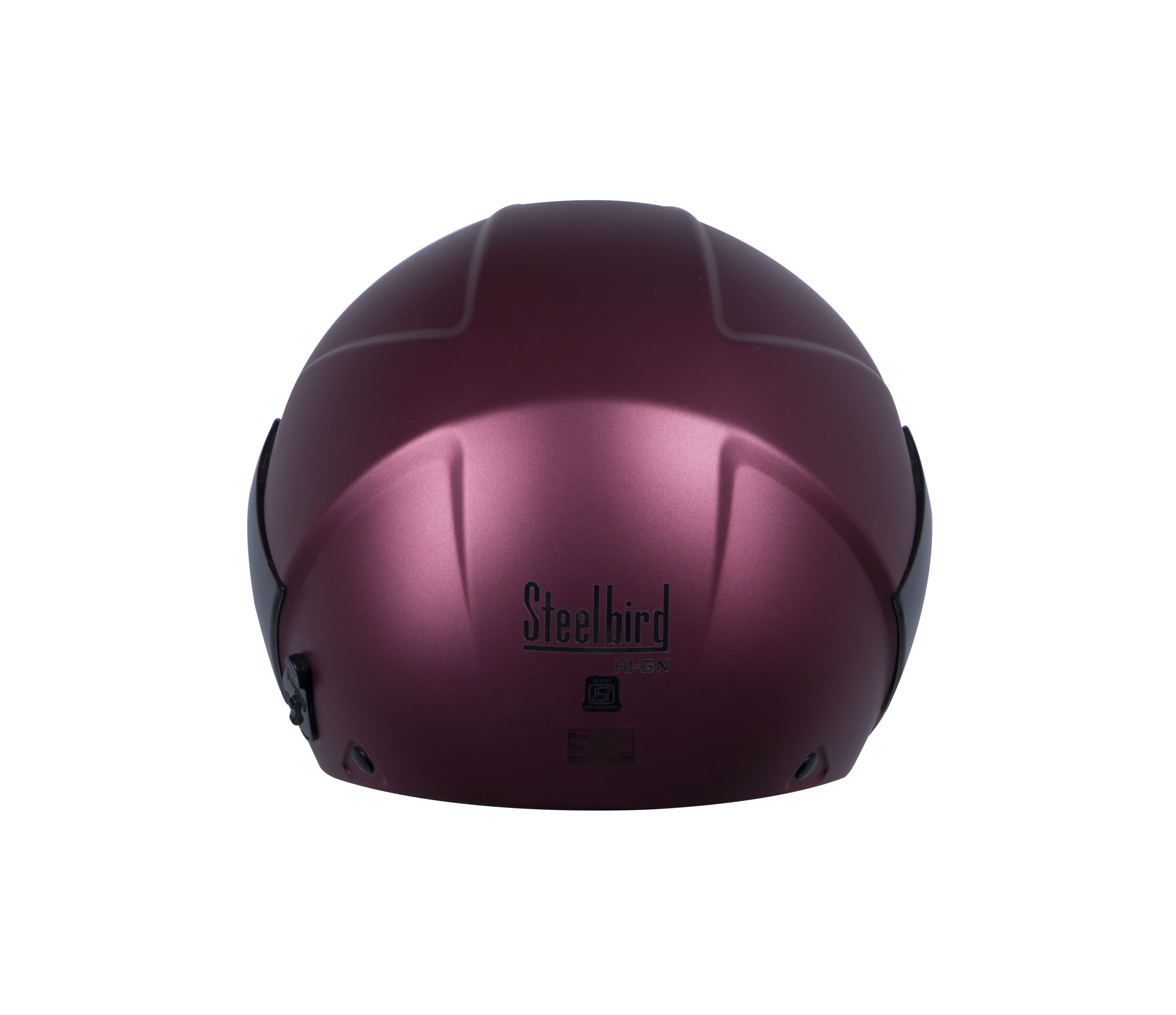 SBH-5 Vic Glossy Metalic Pink